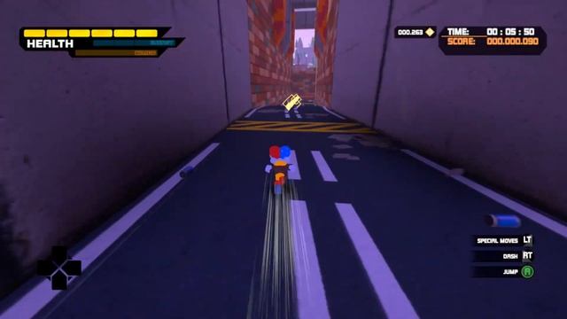 Spark The Electric Jester 3 - Demo Release Trailer смотреть онлайн