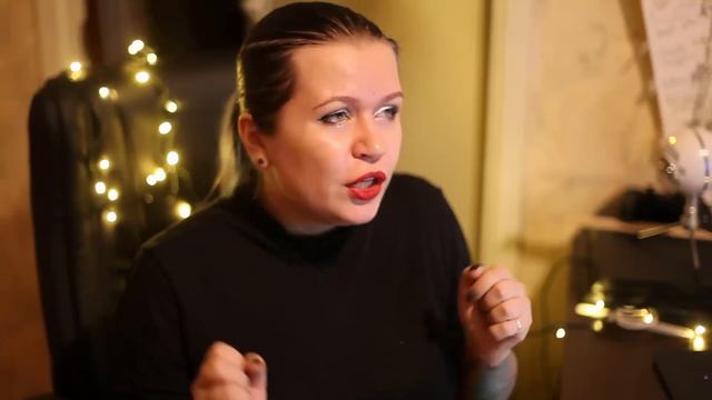 Самиздат обзор №4 - Horrorbook смотреть онлайн