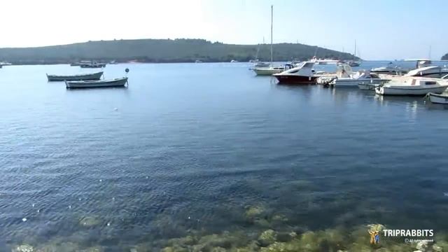 Banjole (Croatia) смотреть онлайн