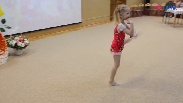 Юбилей детского сада «Егорка» (19.04.2018) смотреть онлайн