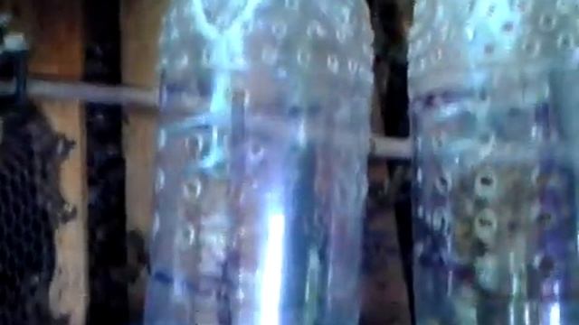 Изолятор Джинн 0.5л для маточников. чсть 4 смотреть онлайн