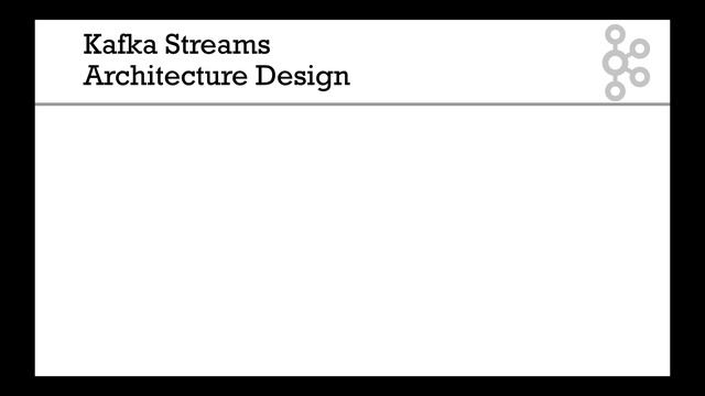 What is Kafka Streams? смотреть онлайн