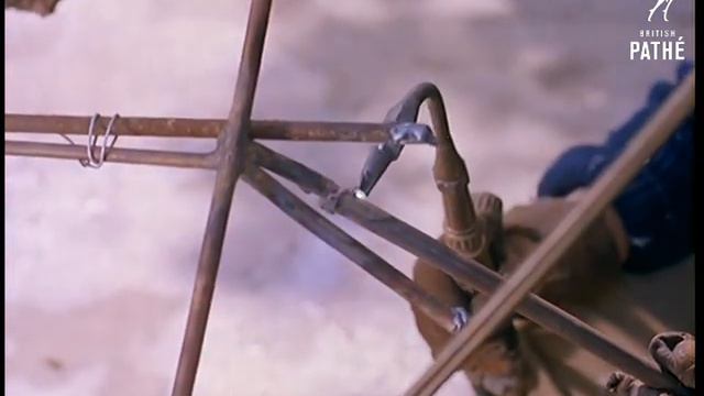 Reg Butler (1960) смотреть онлайн