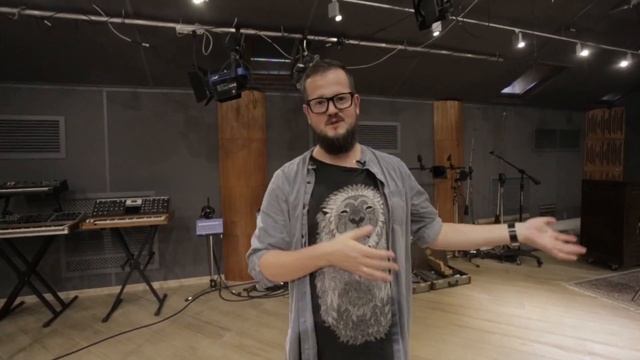 Видеообзор — Студия Vintage Records. Часть 3