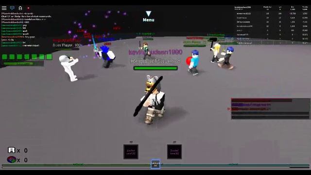 boss fighting stages/roblox/part 1 смотреть онлайн