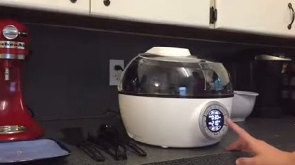 Useful Multi Function healthy cooker