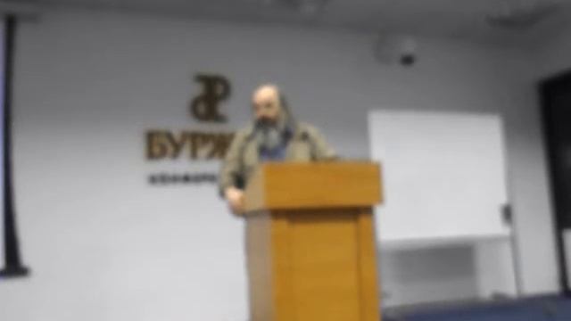 2017.02.19. Шмаков М В Об отставке Администрации Кировского района смотреть онлайн
