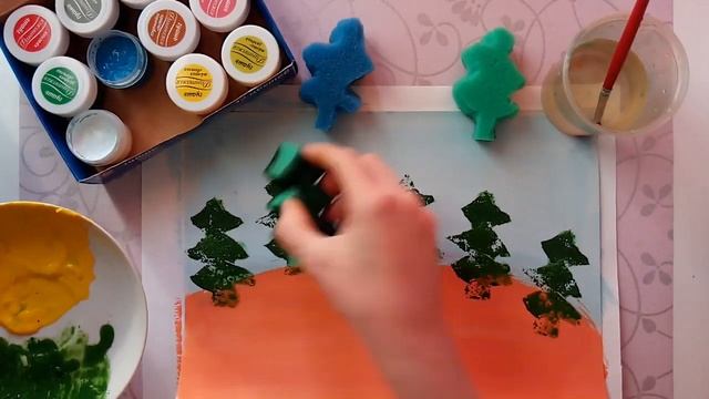 Осенний лес.mp4 смотреть онлайн