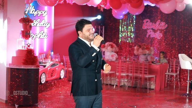 Razmik Amyan - Horovel смотреть онлайн