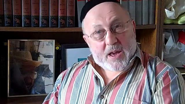 "Израиль и мы" #4 - "Израильский механизм власти?" смотреть онлайн