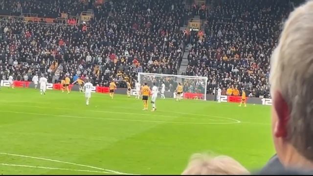 Wolves Vs Manchester United 3-4 Full Match Highlights And Goals 2024 _#football #manchesterunited смотреть онлайн
