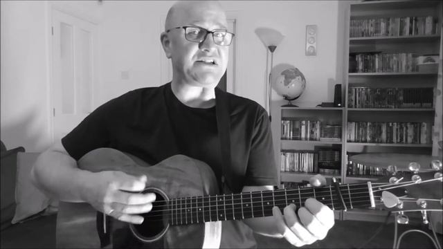 You're No Good - Swinging Blue Jeans / Betty Everett - Acoustic Guitar Cover - Jez Quayle смотреть онлайн