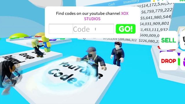 *NEW* ALL WORKING CODES FOR POP IT TRADING IN 2022! ROBLOX POP IT TRADING CODES смотреть онлайн
