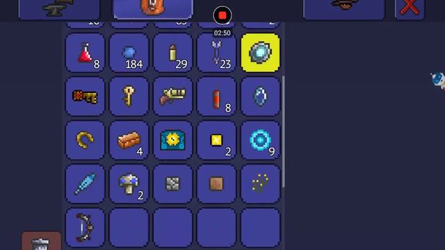 Terraria Play просто так смотреть онлайн