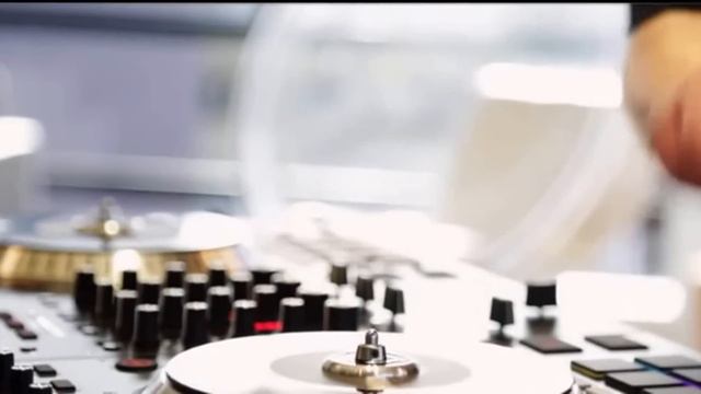 Numark NS7III Serato Routine