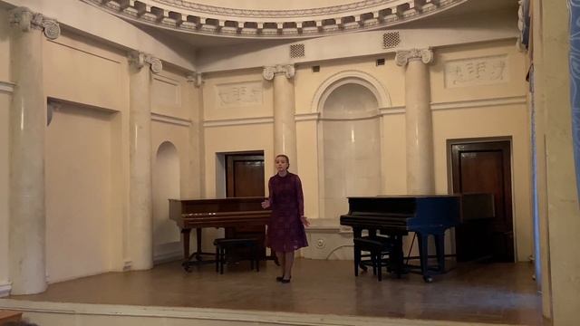 Анна на шее. А.П. Чехов. Читает Катя Никитина смотреть онлайн