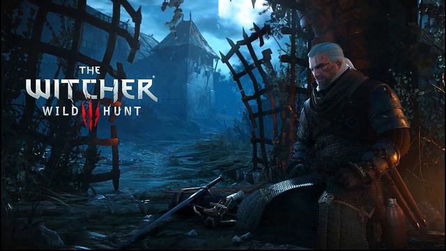 The Witcher 3 Wild Hunt EXTENDED OST - The Possesion Of Jarl Udalryk смотреть онлайн