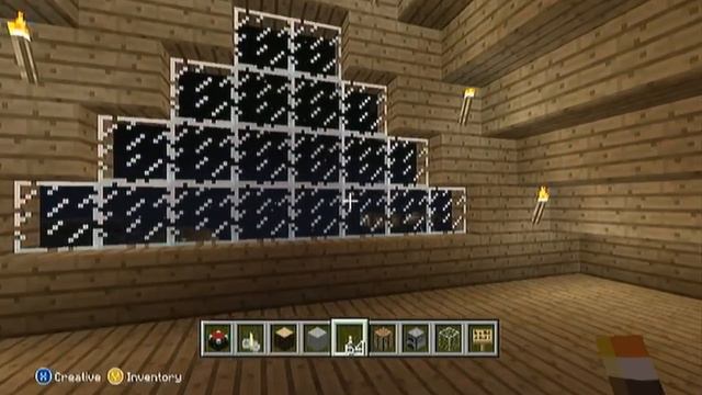 Minecraft Xbox 360 New Series | 4 Idiots Play Minecraft Part 0 смотреть онлайн