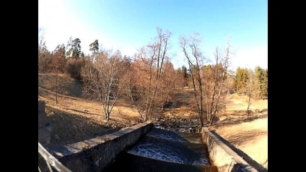 Обзор KODAK PIXPRO SP1 (часть 2)