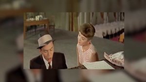 Фрэнк Синатра | история жизни (Биография)