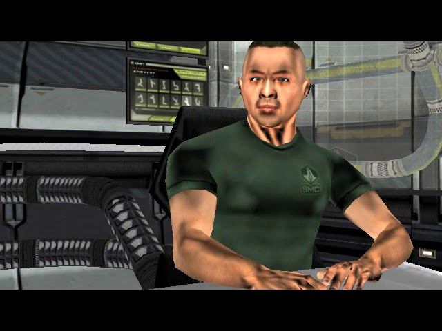 Прохождение Quake 4 Операция наступление #6