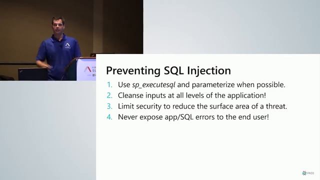 Dynamic SQL: Writing Efficient Queries on the Fly - Edward Pollack смотреть онлайн