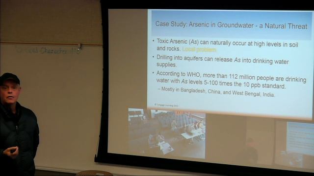 Lecture 1B Water Global Ch 8 4 8 9 смотреть онлайн