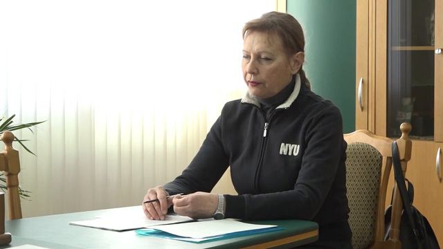 Работа с населением. Приём граждан председателем горисполкома смотреть онлайн