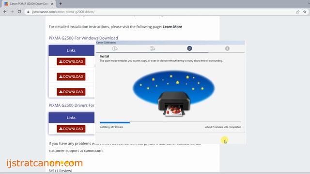 HOW TO INSTALL CANON PRINTER DRIVER IN WINDOWS 10 WITHOUT CD смотреть онлайн