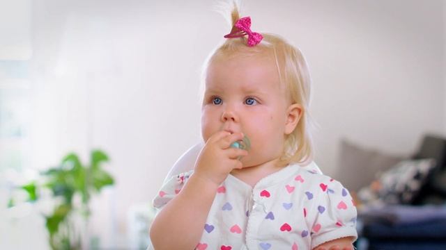 MQ523 Baby – Le pied mixeur idéal pour bébé смотреть онлайн