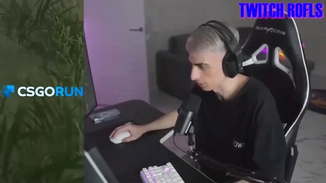 БУСТЕР ПРО СВОЙ ПЕРВЫЙ КЕКС|TWITCH ROFLS смотреть онлайн