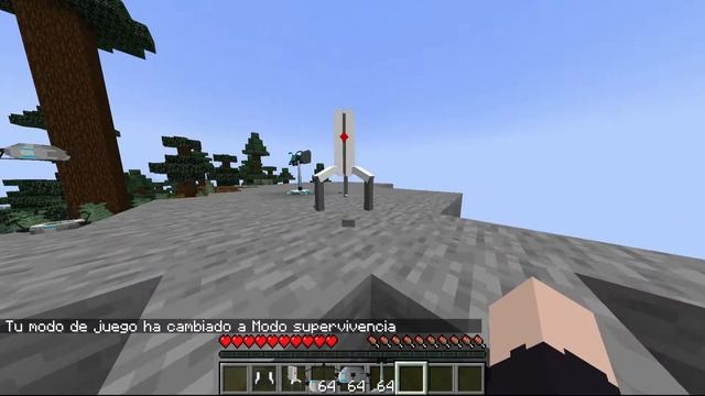 PORTAL MOD - Portales en todos lados - Minecraft mod 1.18.2 Review ESPAÑOL смотреть онлайн