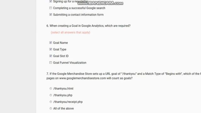Google Analytics Beginners Module - Assessment-4 Answer with Guaranteed 100% Right Answer. смотреть онлайн