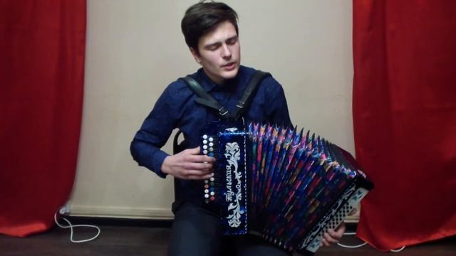 Алексеев Кирилл - Огонек смотреть онлайн