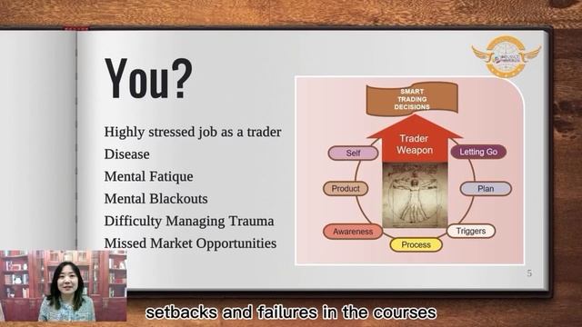 How to get away from trading stress? -- Bogu International Investment Forum смотреть онлайн