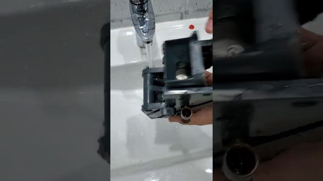 Промывка кофейной группы на кофемашине Saeco Phedra смотреть онлайн