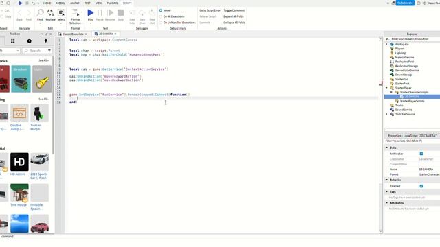 (Tutorial) How to make a 2D Combat system game PART 1 смотреть онлайн