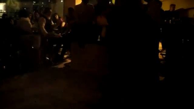 Choreography Bachata