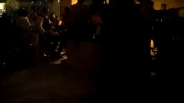 choreography bachata