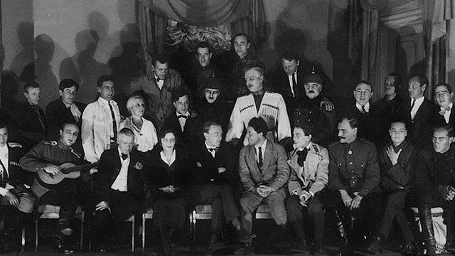 Соль земли русской. Самые известные меценаты России, часть 1 смотреть онлайн