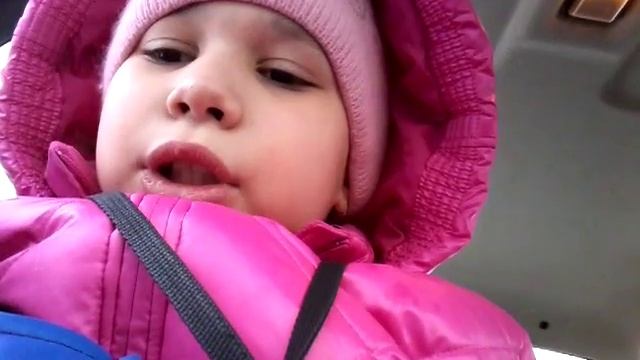 Поездка в Кармаскалинский район смотреть онлайн