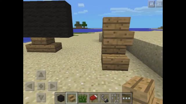 Мебель в minecraft смотреть онлайн