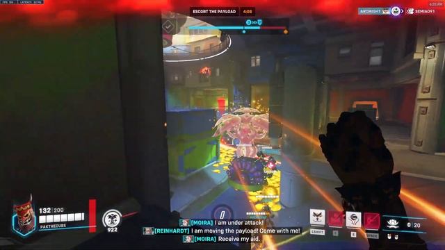 Life Weaver Rework & NEW BUFF! смотреть онлайн