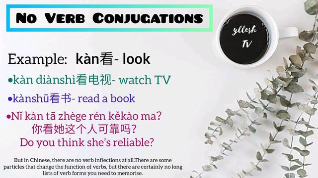 Why is Mandarin Chinese easy to learn?| Really??| Impossible!!| yllesh TV смотреть онлайн