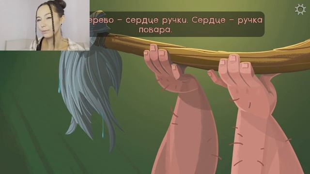 Return to Monkey Island глазами новичка, исповедь новичка возвращение на остров обезьян. смотреть онлайн