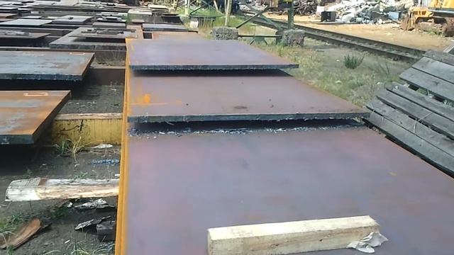 Лист стальной смотреть онлайн
