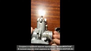 Настройка карбюратора ява