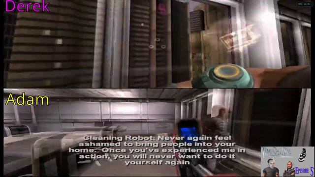 Best of TimeSplitters: Future Perfect смотреть онлайн