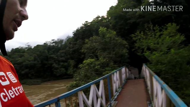 Кандидат на объект ЮНЕСКО. Южная Суматра. смотреть онлайн