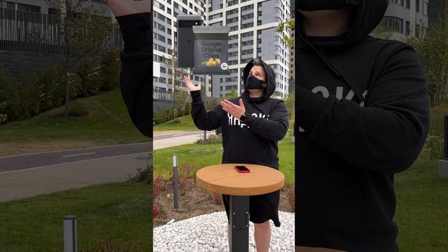 Чипсы Google?#новости #google #андроид #фишкиiphone #iPhone смотреть онлайн